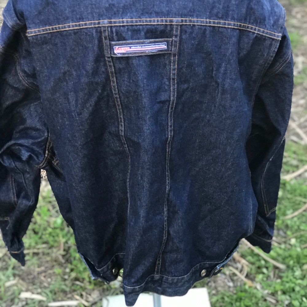 Lugz denim jacket - Picture 5 of 8